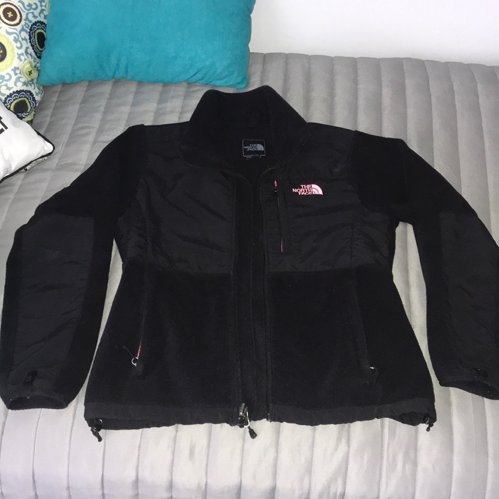 The North Face Fleece